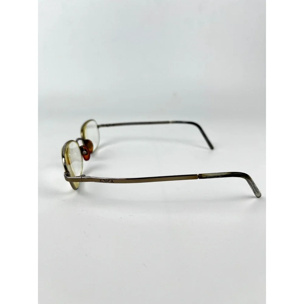 Tommy Bahama Tb5024 (604) Women's Eyeglasses Frame Burgundy‎ Half Rim 52-16 mm